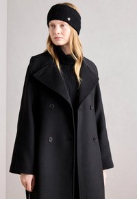 Anna Field 2 PACK - Paraorecchie - black/grey