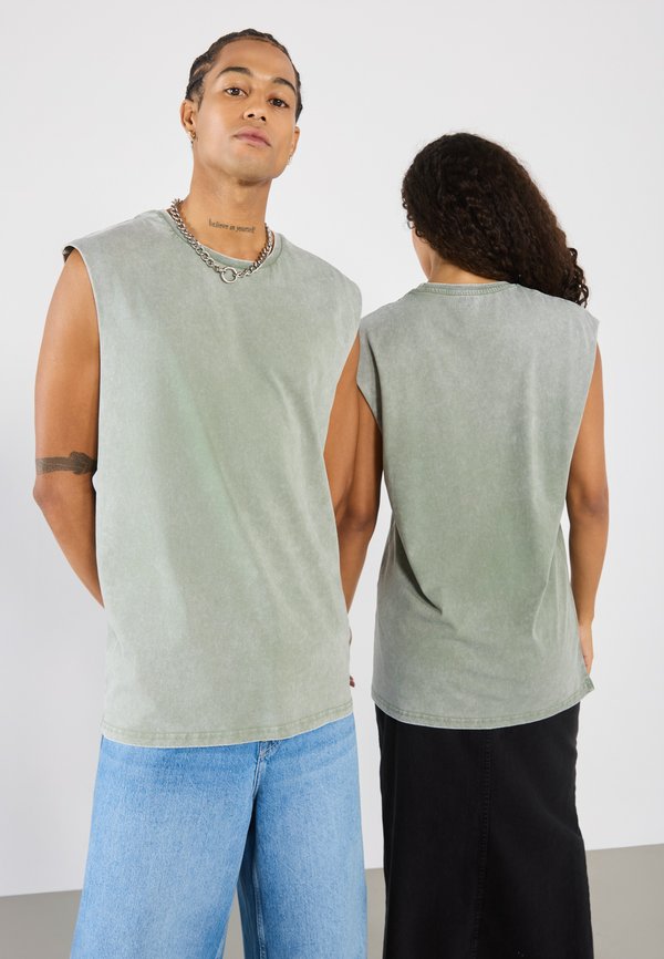 UNISEX - Top - sea spray