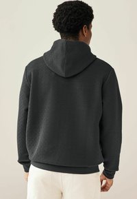 Next SMART - Sweatshirt - charcoal grey