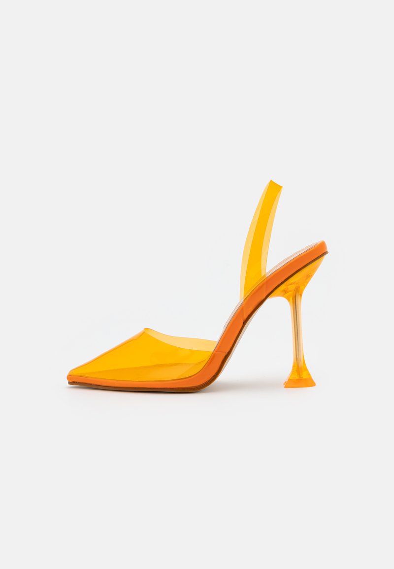 Damen Pumps | RAID ANAIRA Pumps orange/orange - PI96763 Damen Pumps | RAID ANAIRA Pumps orange/orange - PI96763