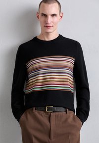 PARIE  - Vyö - black