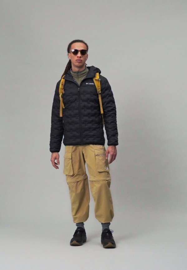 ELIXIR TOUR WP - Hiking shoes4