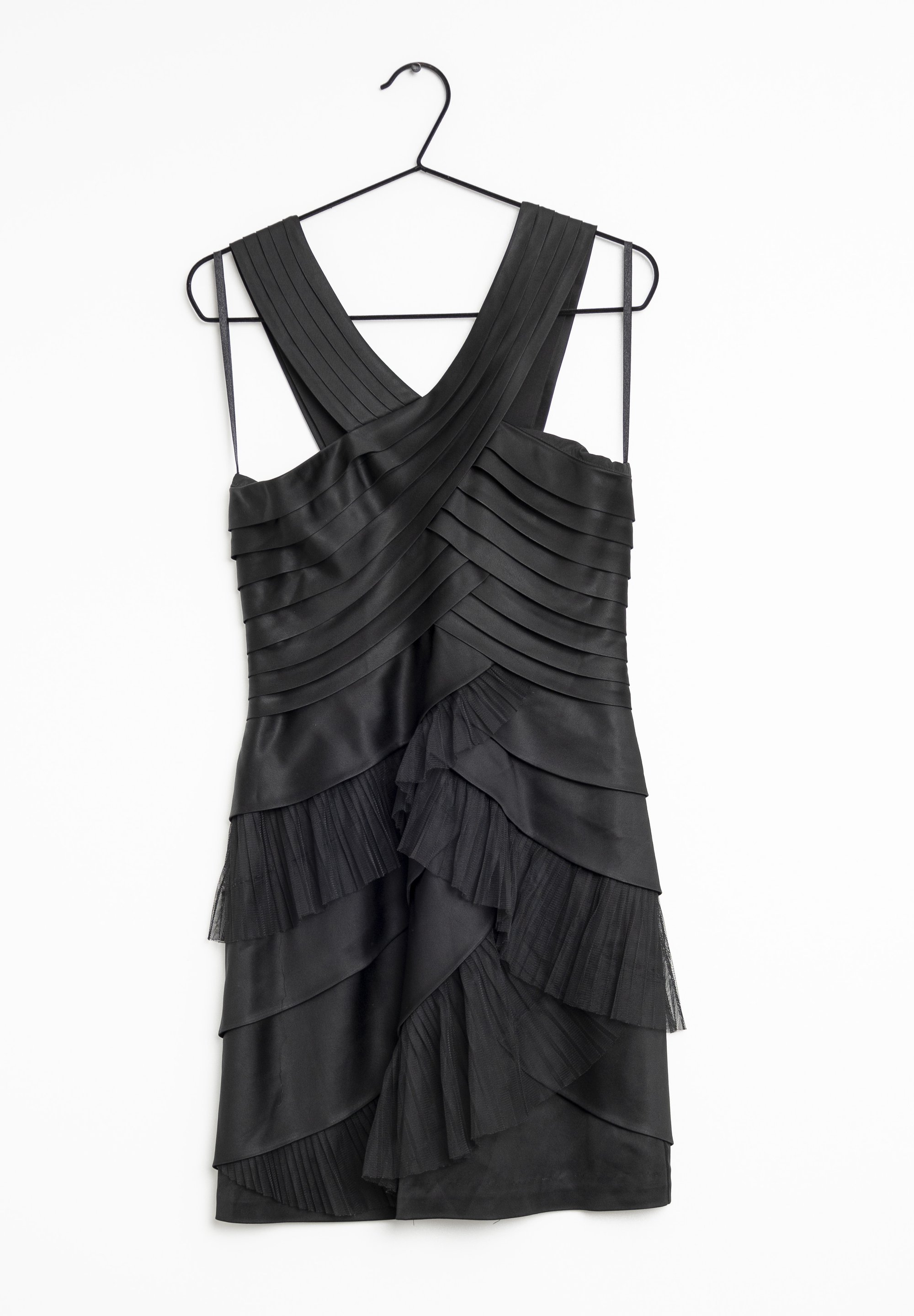 ドレスBCBGMAXAZRIA???? 印象深かっ
