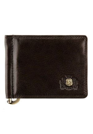 DA VINCI COLLECTION - Peněženka - braun