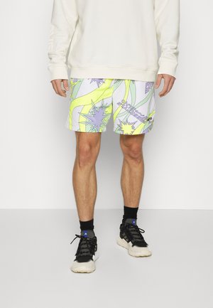 MACAO 89 - Kurze Sporthose - white
