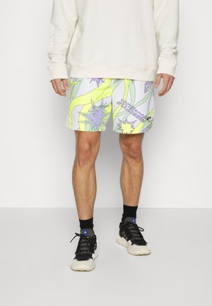 MACAO 89 - Sports shorts - white