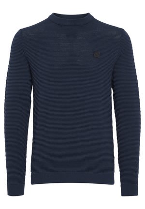 Solid SDVALENCIA - Jumper - insignia blue