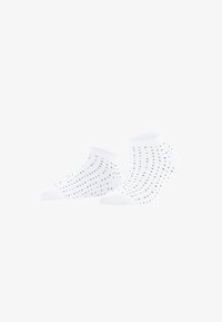 Unselected, white