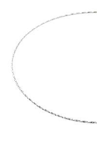 Breil BIG HEART - Halskette - silver-coloured