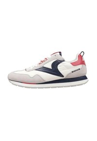 Victoria Shoes SR RETRO - Sneakers laag - crudo