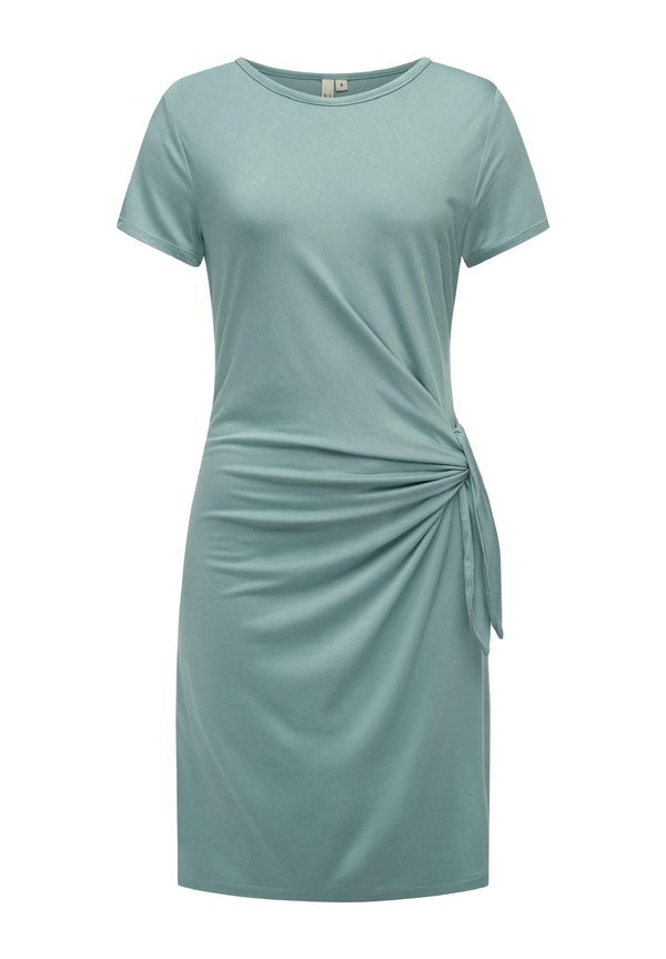 KNOTTA - Etuikleid - aqua