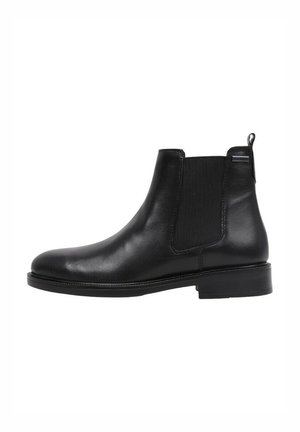 LITUR - Bottines - black