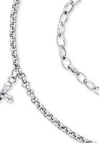 Engelsrufer DAMEN-FUSSKETTE - Bracciale - tricolor