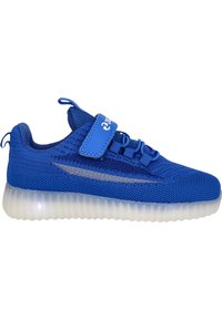 ZIGZAG FALARIC - Matalavartiset tennarit - 2039 classic blue