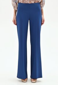 Sélectionné, blu brillante