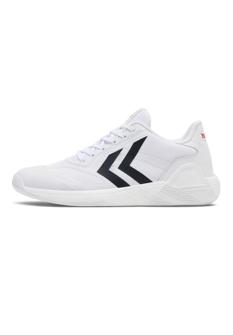Hummel ALGIZ III - Handbollssko - white