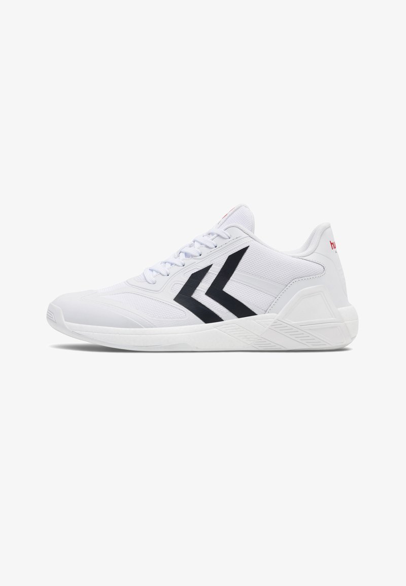 Hummel ALGIZ III - Handbollssko - white