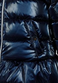 MINOTI Vinterjacka - dark blue