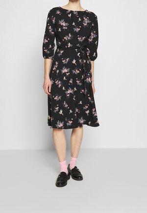 Denní šaty - black