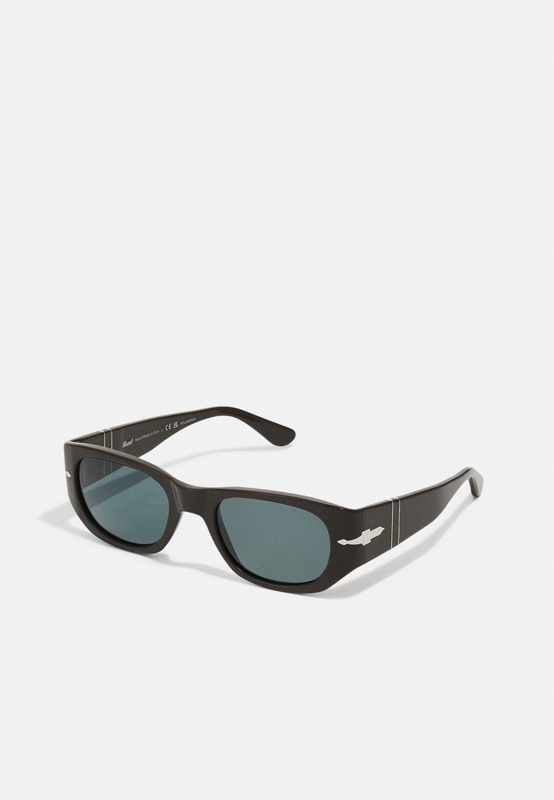 Persol UNISEX - Päikeseprillid - brown/dark blue