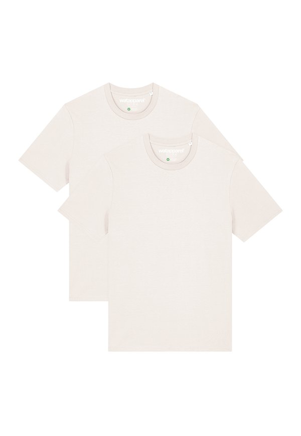 2ER MULTIPACK - T-Shirt basic
