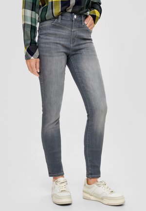IZABELL - Jeansy Skinny Fit