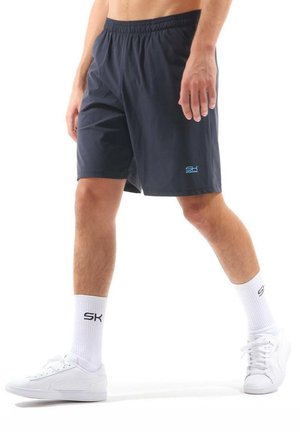 Sports shorts - navy blau