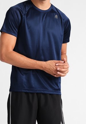 T-shirt basic - blue