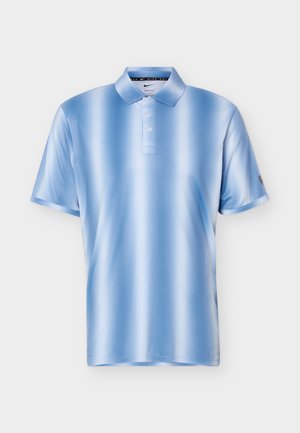 Nike Golf, PAR OMBRE - Poloshirt - football grey