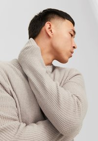 Jack & Jones JORKYLE CREW NECK - Jumper - atmosphere