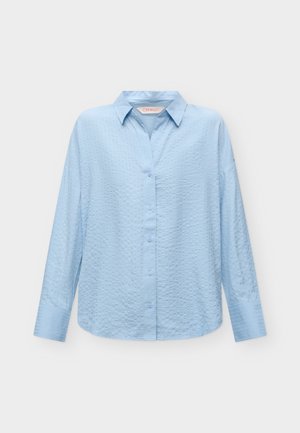 ONLY, ONLOREGON BARI - Overhemdblouse - cashmere blue