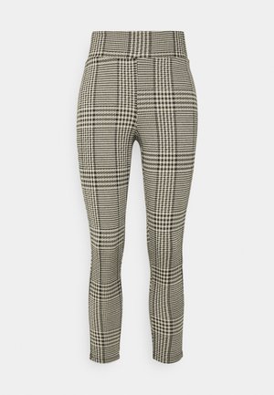 ONLY Petite ONLZIGA PETIT - Leggingek - Nadrágok - black