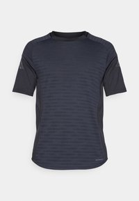 TIRO 25 PRO - Športne majice - black