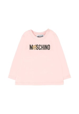 A MANICA LUNGA - Maglietta a manica lunga - pink