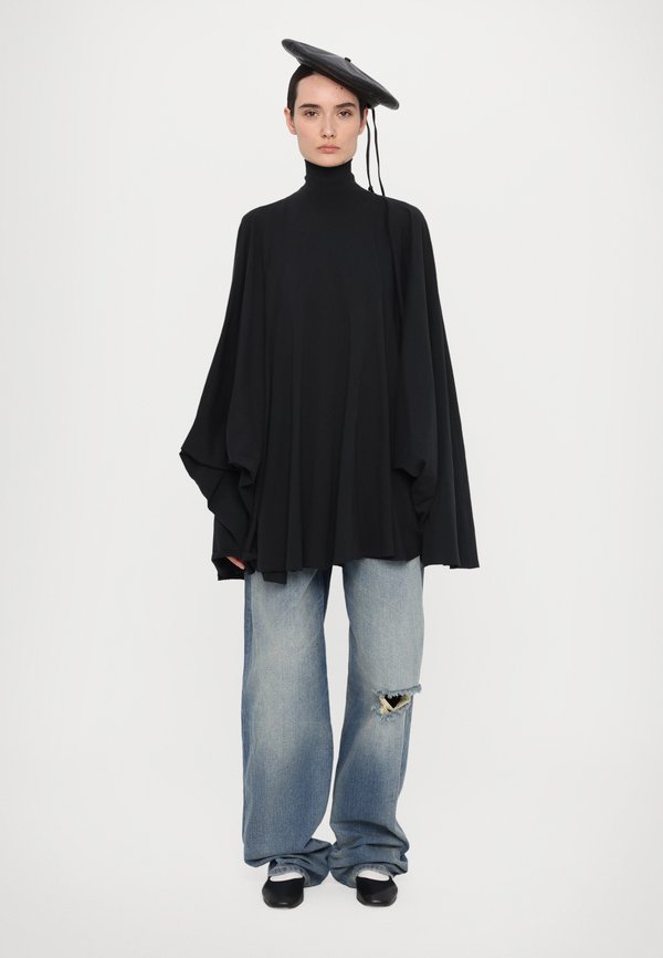 MINI DRESS - Jersey dress3