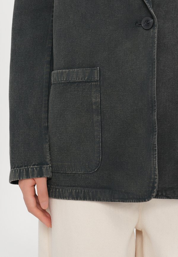 ANCONA - Blazer - schwarz3