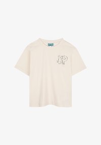 Geselecteerd, pale trench