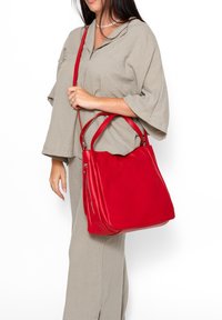 Roberta Rossi Sac à main - red