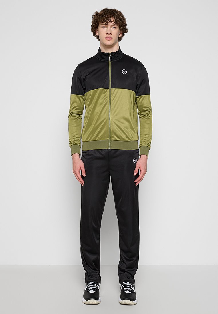 Sergio Tacchini Trainingspak zwart Sergio Tacchini Trainingspak zwart