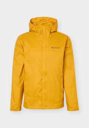Columbia, WATERTIGHT™ II JACKET - Hardshell jacket - squash