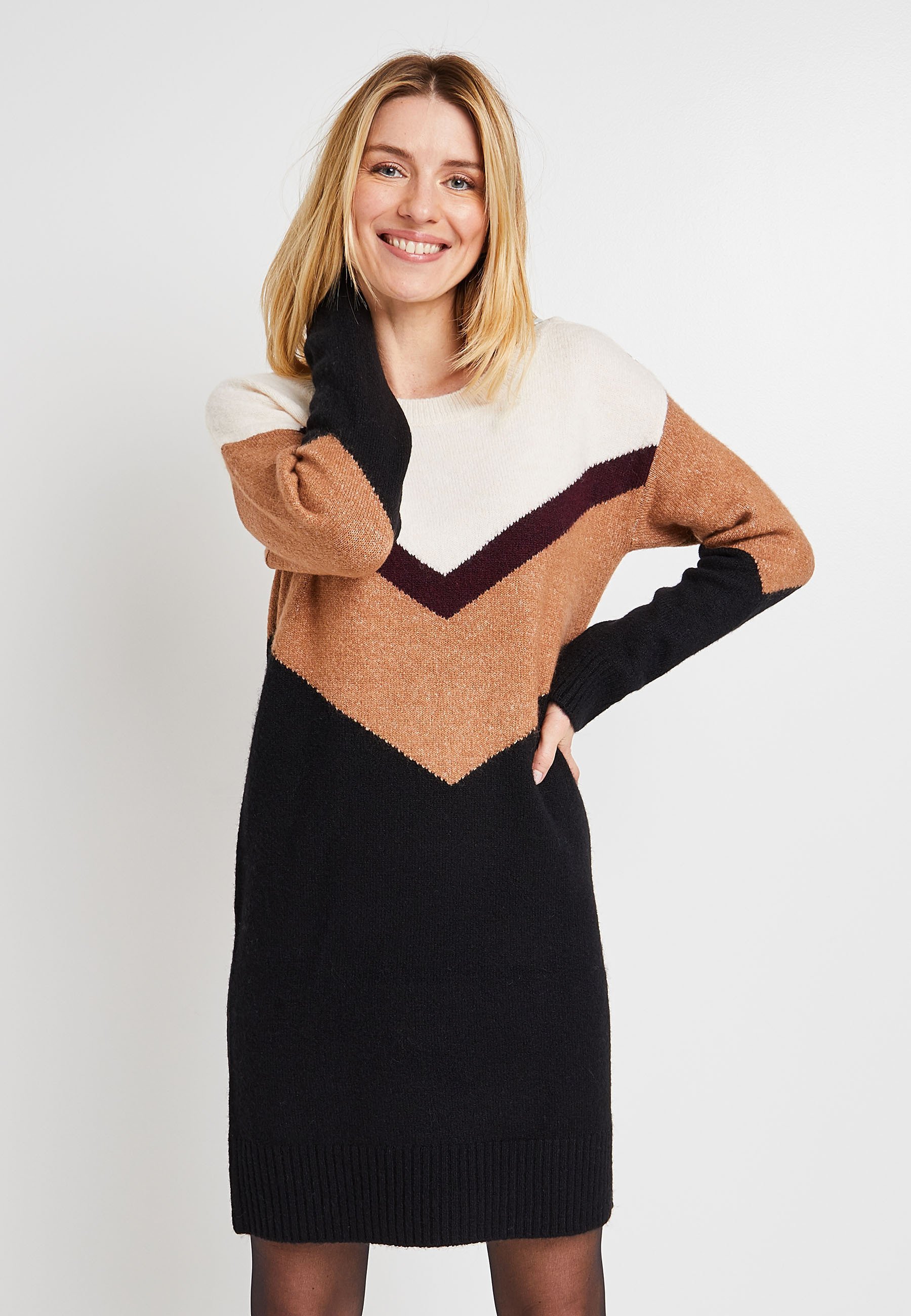 grain de malice robe
