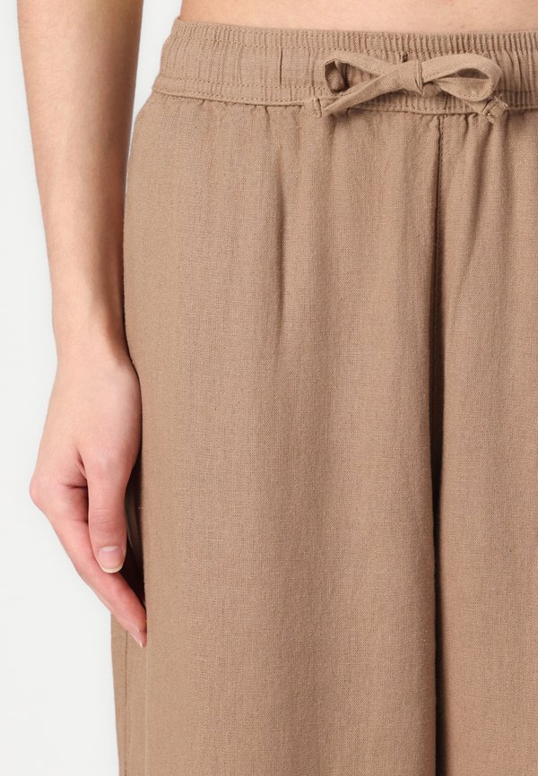 LEKEITIO BREAK MID PANT - Trousers - portabella2