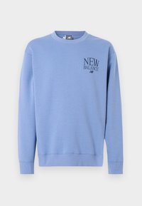 Selezionato, fairweather blue