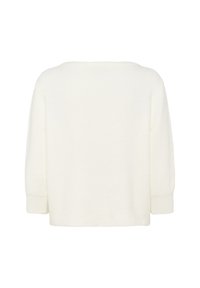 Kaffe BETTY  - Pullover - chalk cc