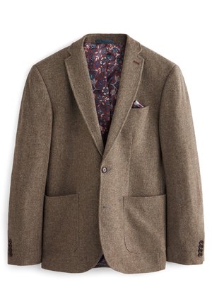 Next NOVA FIDES - Blazer - taupe brown