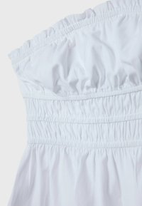 Stradivarius Top - white