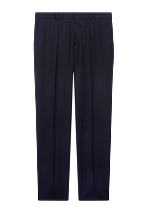 Broek - dark navy