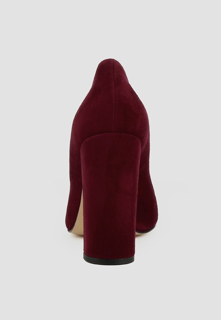 Damen Pumps | Evita ALINA High Heel Pumps red/rot - CI13575 Damen Pumps | Evita ALINA High Heel Pumps red/rot - CI13575