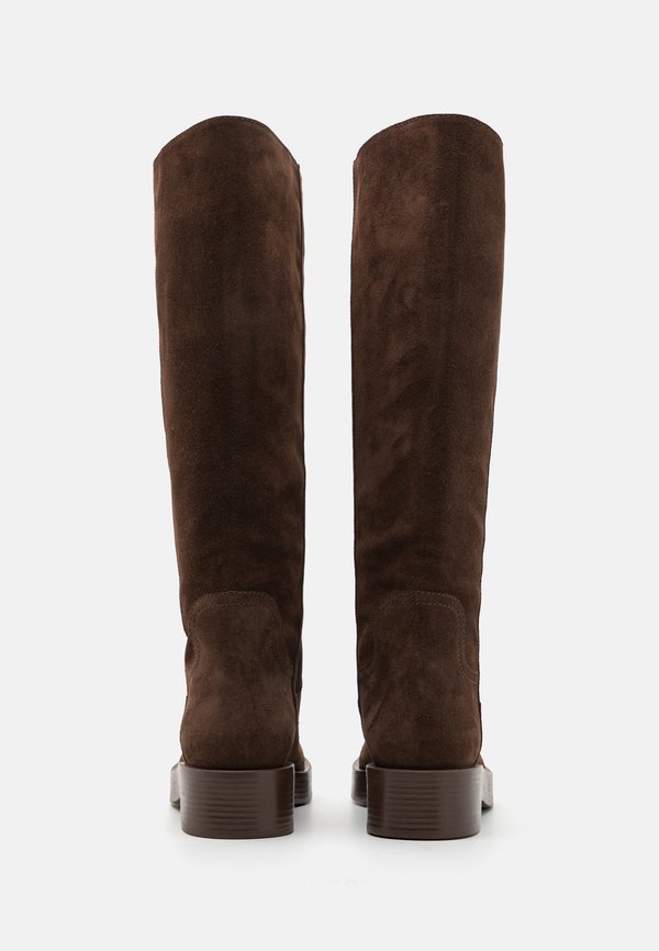 CHARLIE  - Platform boots2