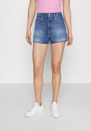 Tommy Jeans HOTPANT - Shorts di jeans - ames